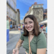 Louana CARREIRAS MOREL